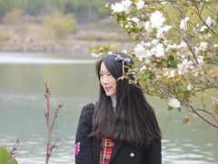 -孙武文化园-停车场