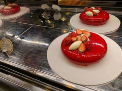 -杭州临平万丽酒店·燃餐厅(人民大道店)