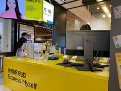 -方快-照相馆(君欣时代广场店)