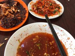 -真空冷面王(武功街店)