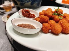 -柿合缘新京菜(国金中心商场店)