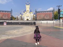 -青岛方特梦幻王国