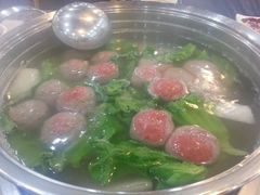 -汕头八里香牛肉店(人民南店)
