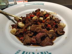 -俏九州·小炒黄牛肉(华润万象汇店)