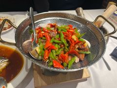 -毛家饭店·融合新湘菜·主题宴(齐鲁软件园店)