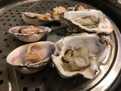 -蔚海之都·象山蒸汽海鲜(仙霞路店)