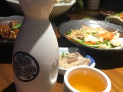 -和彩放题餐厅(酒仙桥店)
