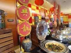-深圳凯宾斯基酒店