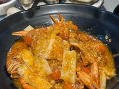-聚味瞿记·龙虾堂(望城店)