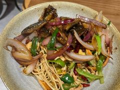 -圳兴面王·拌川·特色炒面(福田车公庙店)