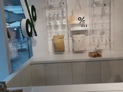 -% Arabica阿拉比卡咖啡(前滩太古里店)