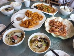 -福利来酒店(舜耕店)