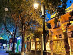 -天津意大利风情旅游区