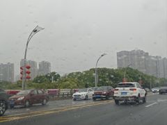 -蠡湖大桥公园