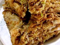 华威肉饼-清真永恒华威肉饼(潘家园店)
