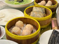 -香云轩·顺德菜(香云纱园林酒店店)