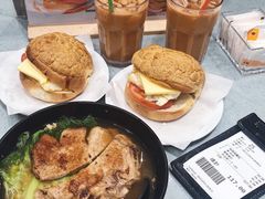 -华嫂冰室(尖沙咀店)