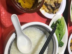 -华辉拉肠(小北路店)