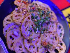 -锅房破店暴走牛骨火锅(世纪城店)