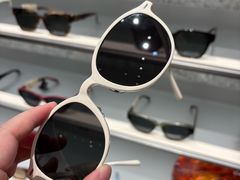 -MUJOSH木九十眼镜(月星环球港B1店)