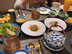 -極上萬膳·日料放题(海岸城店)