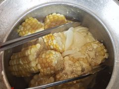 -隅乐胡椒虾·台湾菜·团建(皇岗店)