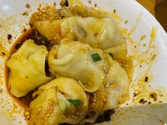 -付小姐在成都(中山公园店)