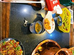 -镇江龙·火锅串串(武侯祠店)