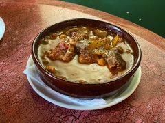 番茄炖牛肚-羽深肉铺 Steak & Wine
