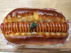 -85度C(苏州石路店)