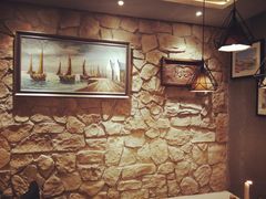 -LA CREPERIE BRETONNE布列塔尼法式餐厅(天童北路店)