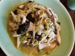 -虎哥私房菜(馒头山店)