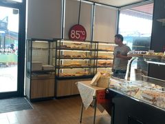 -85度C(广州黄边店)