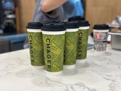-霸王茶姬(南强街店)