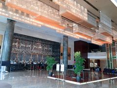 -徐州博顿温德姆酒店(高铁东站店)