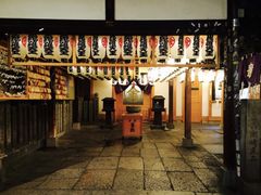 景点-Hōzen-ji Temple法善寺
