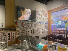 -大成铁板烧•板前(复古餐厅石老人店)