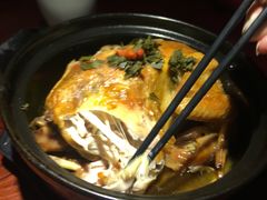 -田婆婆的菜(海口友谊阳光城店)