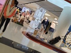 -天虹购物中心(深圳龙华店)