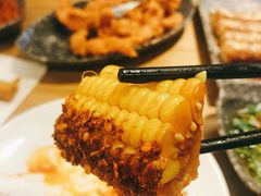 -付小姐在成都(川沙店)
