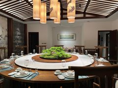 -蘭奢雅集·江浙菜(青山江滩店)