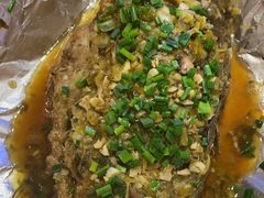 -衡厨·衡阳土菜(中南店)