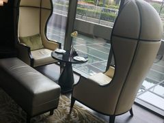 -行者书屋大堂吧 ·下午茶(南京圣和府邸酒店)