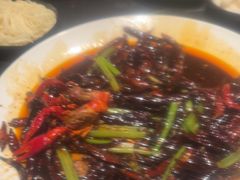 -红盔甲·小龙虾(人民广场店)