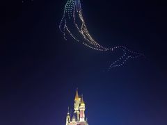-泉城欧乐堡梦幻世界