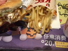 -肯德基(盘龙奥莱店)