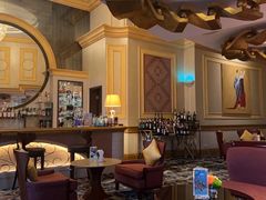 -澳门十六浦索菲特大酒店