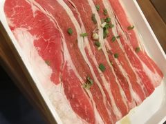 -金三顺韩式炭火烤肉店(中华路店)