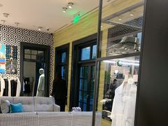 -SUITSUPPLY(安福路店)