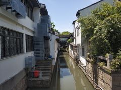 -同得兴 Since·1995 传统苏式面馆(十全街店)